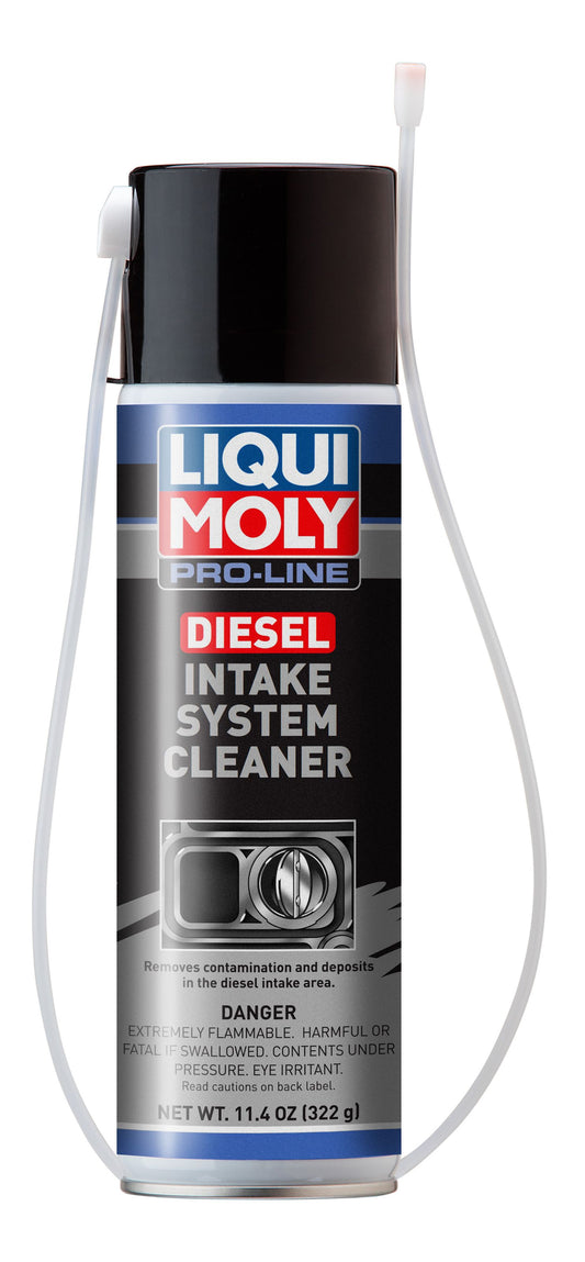 Intake System Cleaner from LIQUI MOLY part number 20208
