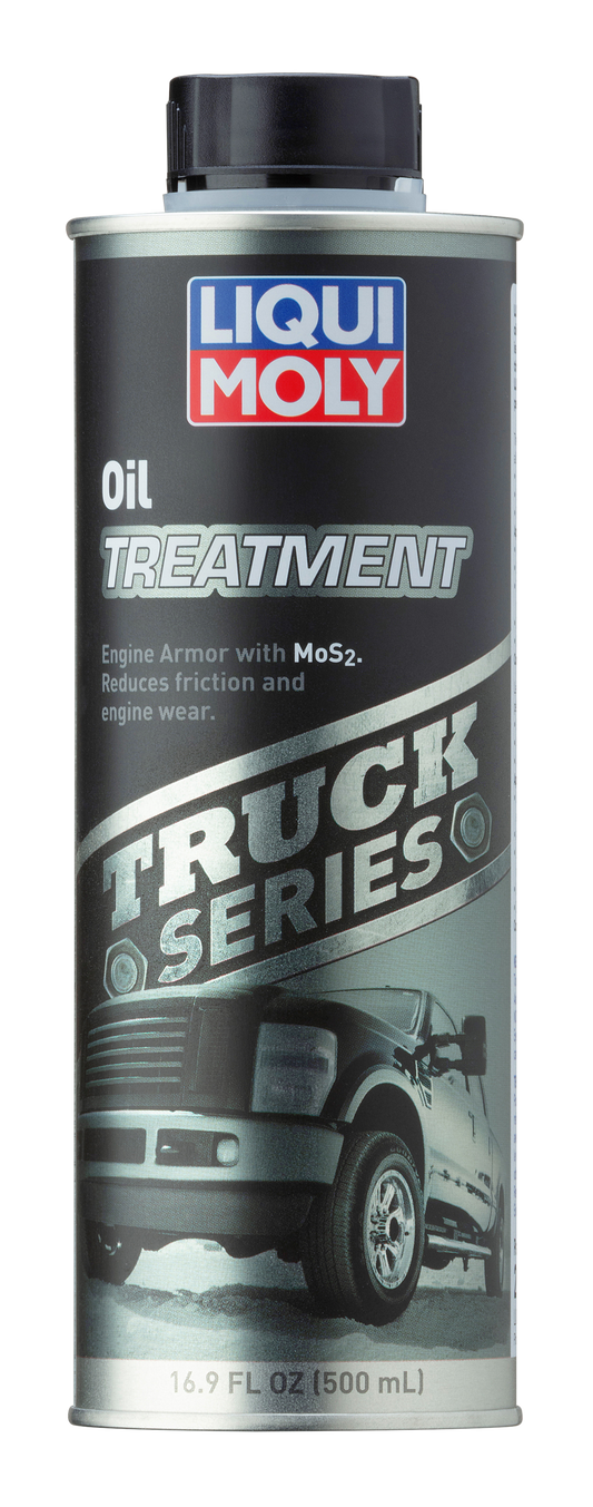 Engine Oil Additive from LIQUI MOLY part number 20256