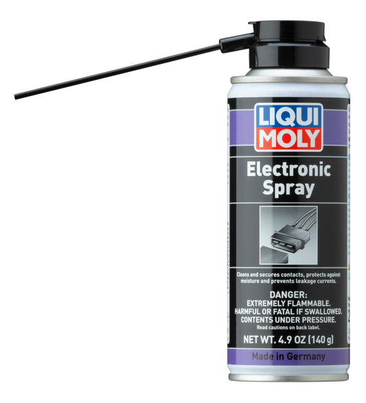 Display and Electronic Screen Cleaner from LIQUI MOLY part number 20298