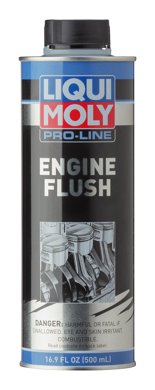 Engine Oil Additive from LIQUI MOLY part number 2037