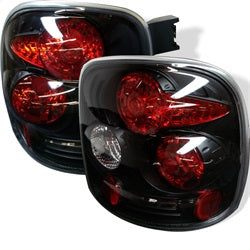 Tail Light Set from Spyder Auto part number 5002105