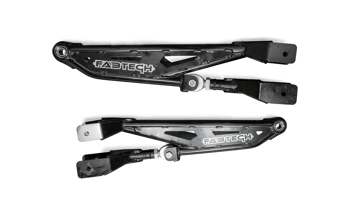 Suspension Control Arm Link from Fabtech part number FTS22390