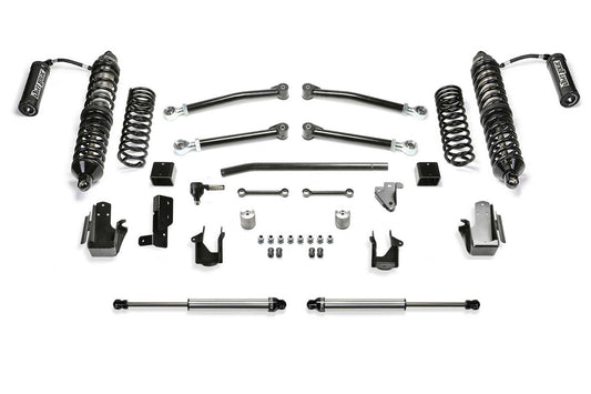 Trail Lift System from Fabtech part number K4227DL