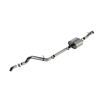 Exhaust System Kit from Borla part number 140902