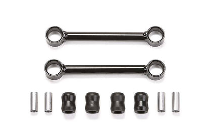 Suspension Stabilizer Bar Link from Fabtech part number FTS24159