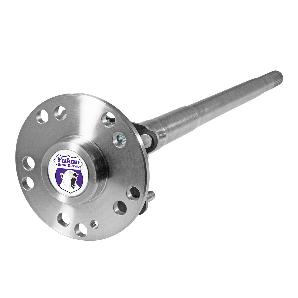 Drive Axle Shaft Assembly from Yukon Gear and Axle part number YA WDM220-32-31.9-K