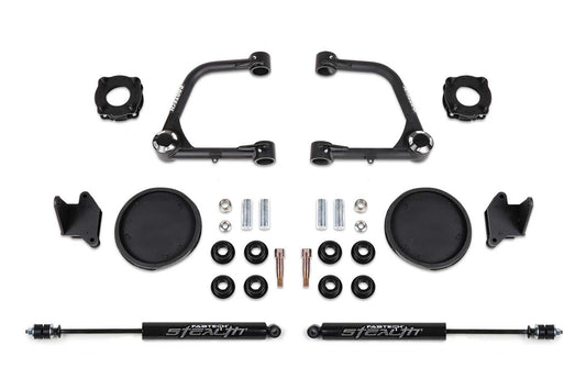 Uniball UCA Lift System from Fabtech part number K7086M