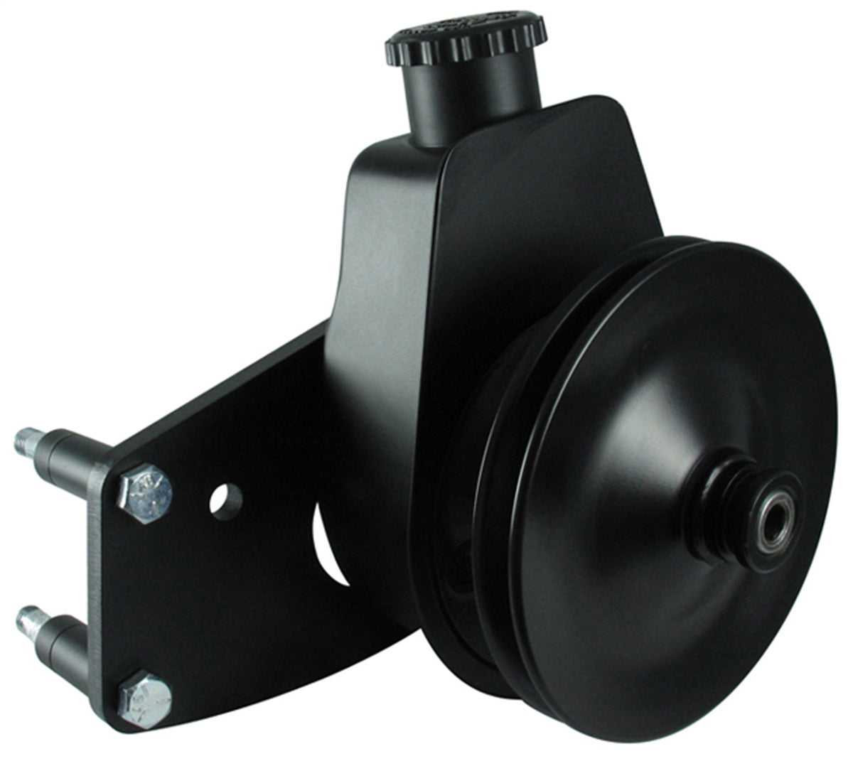 Power Steering Pump Kit with mounting hardware from Borgeson part number 800330