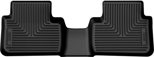 Husky Liners 14911 Weatherbeater - 2nd Seat Floor LinerFloor LinerHusky Liners