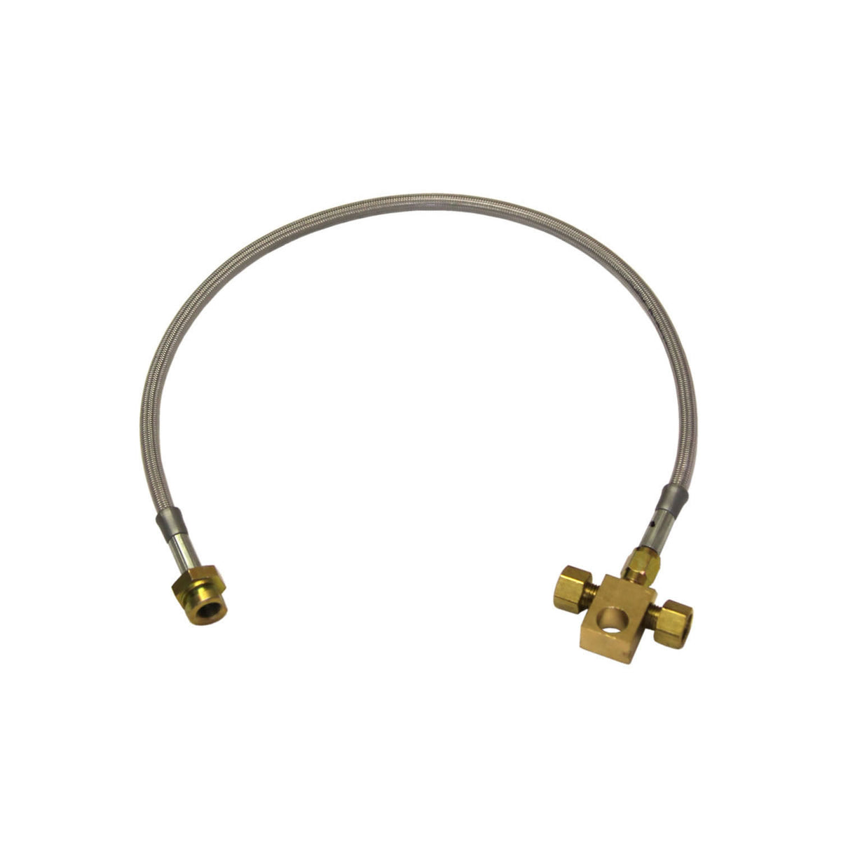 Skyjacker - REAR BRK LN 88-98GMC 2-6IN. - RBL88 from BHNG part number RBL88
