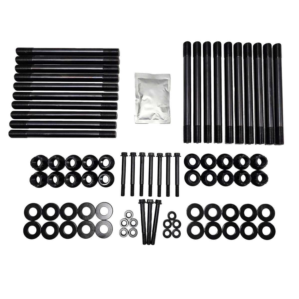 Engine Cylinder Head Stud Set from PRW part number 1040321