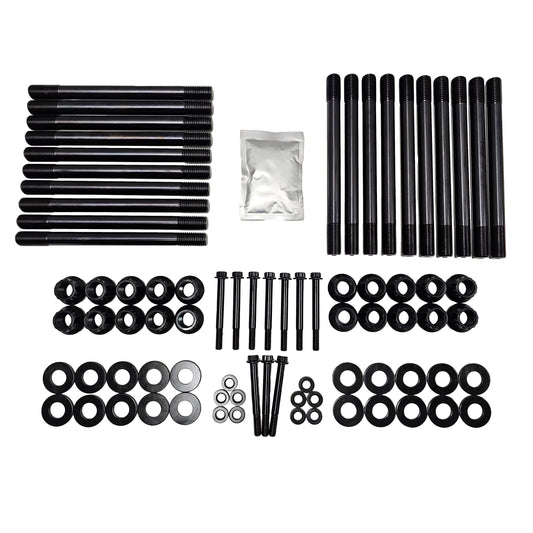 Engine Cylinder Head Stud Set from PRW part number 1040321