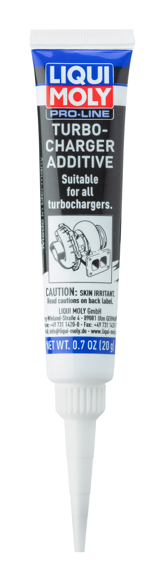 Engine Oil Additive from LIQUI MOLY part number 22074