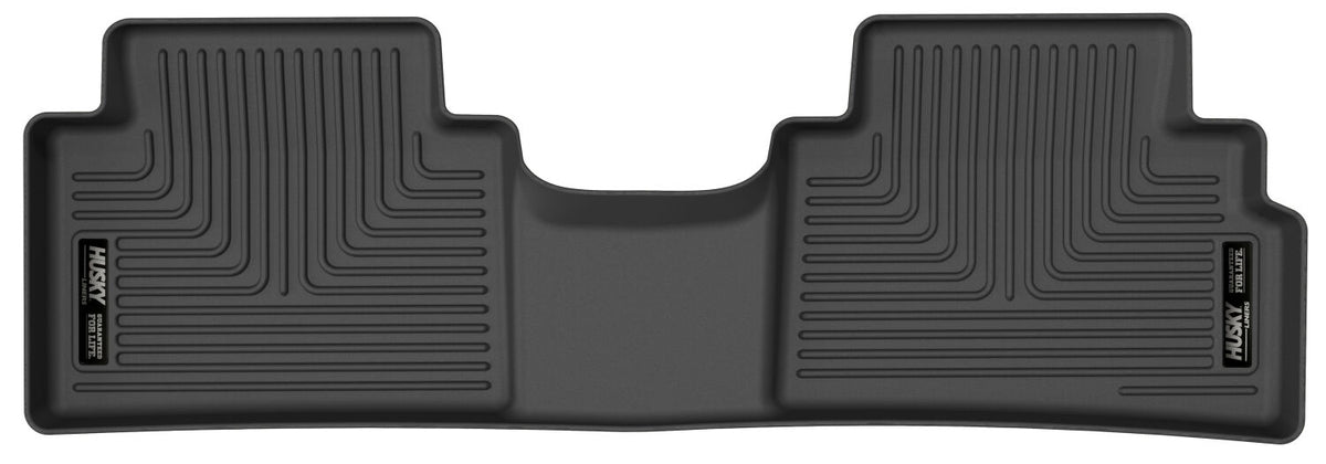 Black progard(tm) formula floor liner from Husky Liners part number 12761