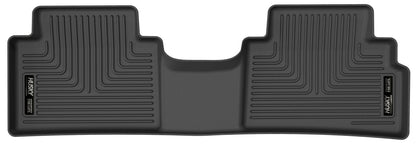 Black progard(tm) formula floor liner from Husky Liners part number 12761