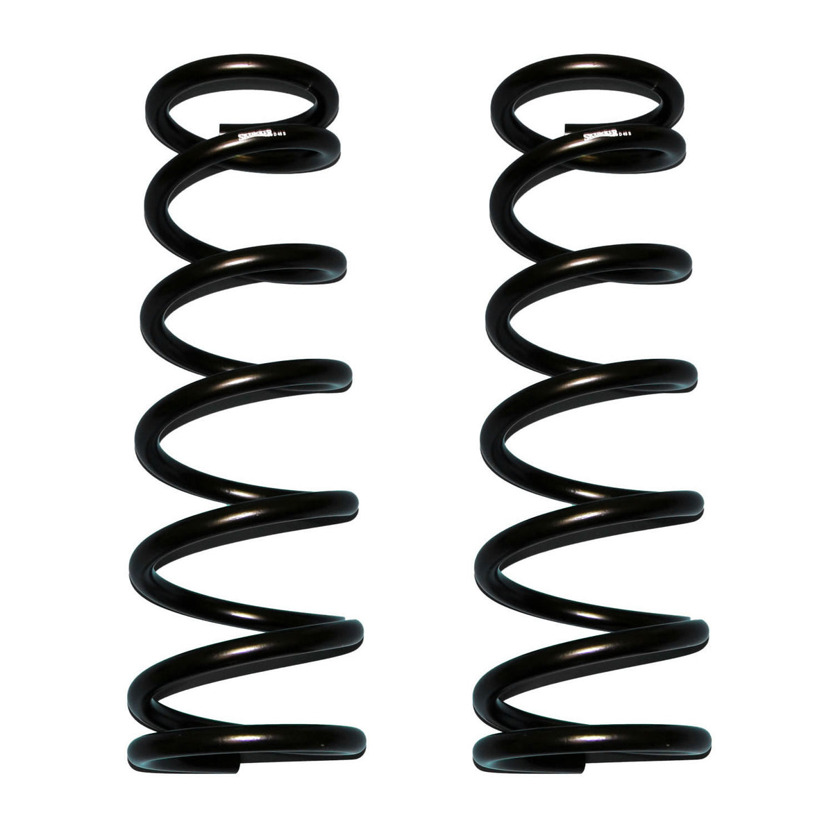 Black skyjacker - 4.5-6in. cls 94-12dge v10/cumm - d45 from BHNG part number D45