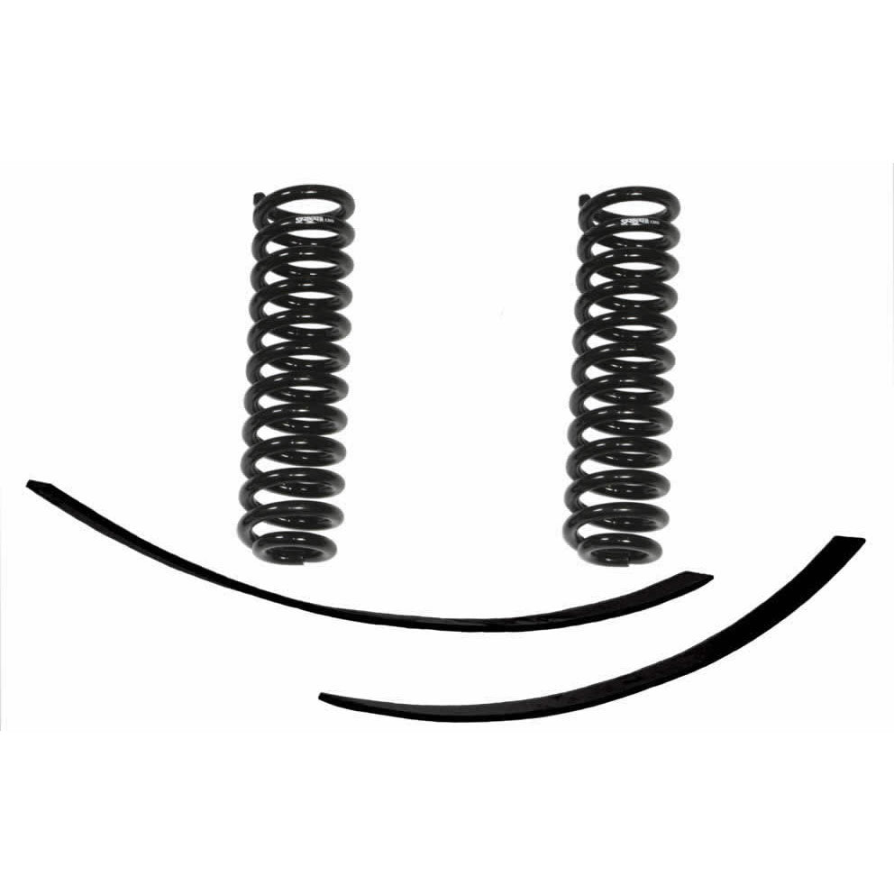 Suspension Lift Kit from Skyjacker part number 174EPK
