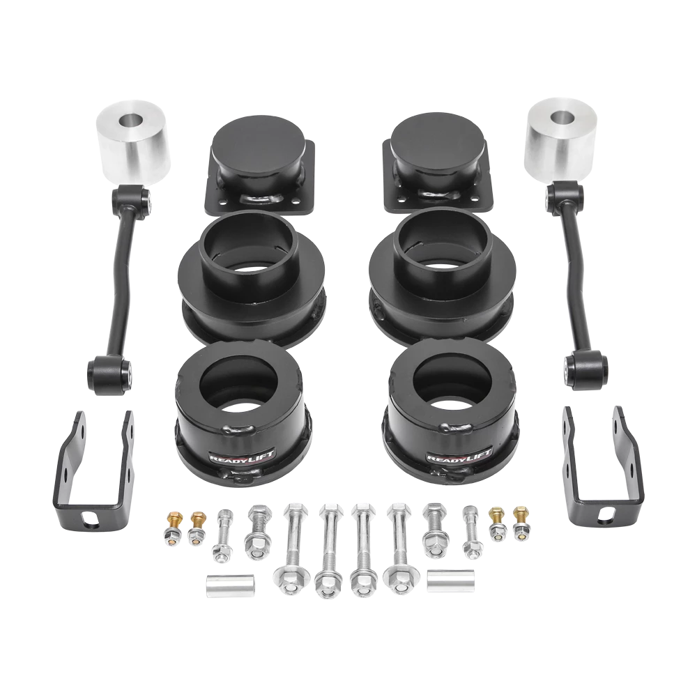 Suspension Lift Kit from ReadyLift part number 69-6025