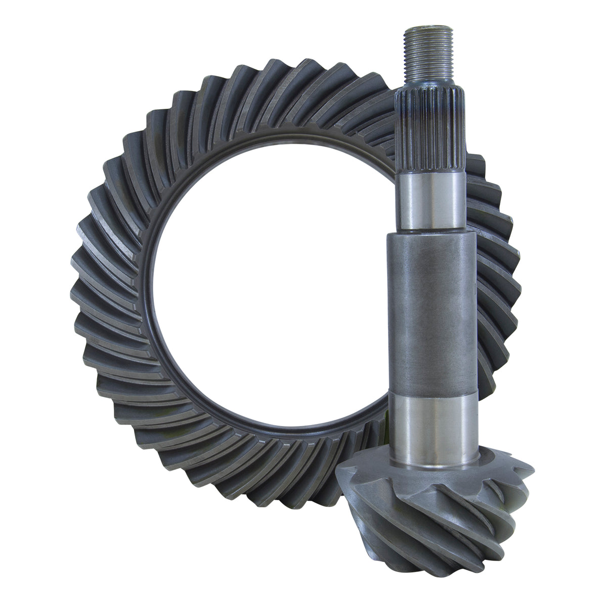 Differential Ring and Pinion from Yukon Gear and Axle part number YG D60-586