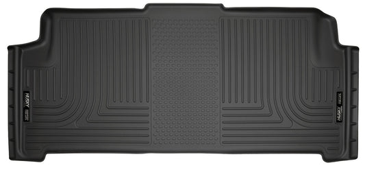 Husky Liners 19081 Weatherbeater - 2nd Seat Floor LinerFloor LinerHusky Liners