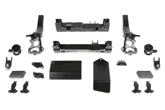 Suspension Shock Absorber from Fabtech part number FTS22359