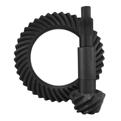 Differential Ring and Pinion from Yukon Gear and Axle part number YG D60R-373R