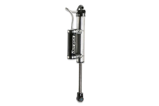 Dirt Logic 2.25 Resi Front Shock from Fabtech part number FTS801402