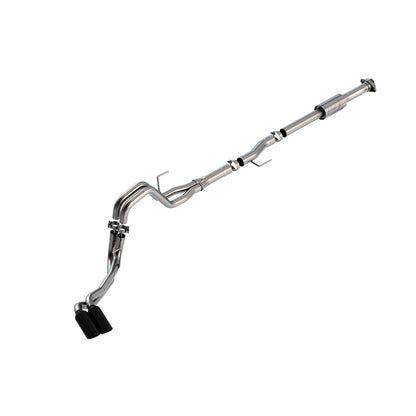 Exhaust System Kit from Borla part number 140872BC