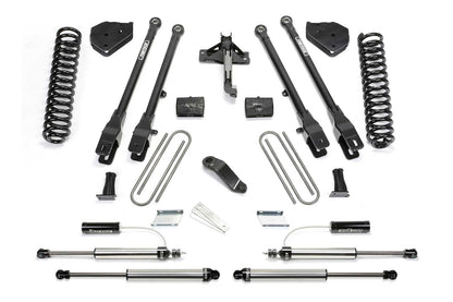 4 Link Lift System from Fabtech part number K2292DL