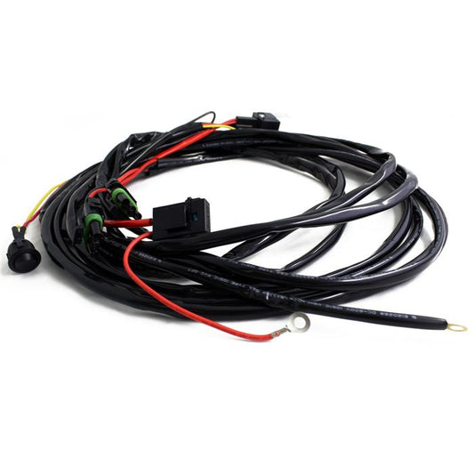 Auxiliary Light Wiring from Baja Designs part number 640115