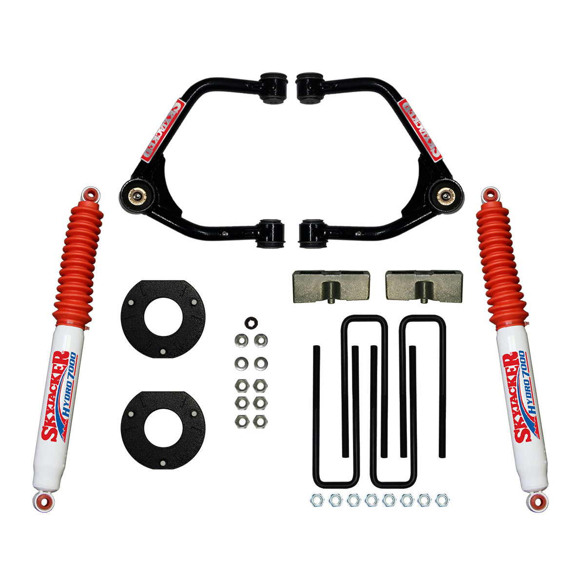 Suspension Lift Kit from Skyjacker part number C19350MPH