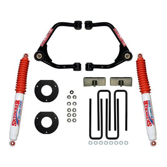 Suspension Lift Kit from Skyjacker part number C19350MPH