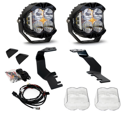 Auxiliary Light from Baja Designs part number 448075