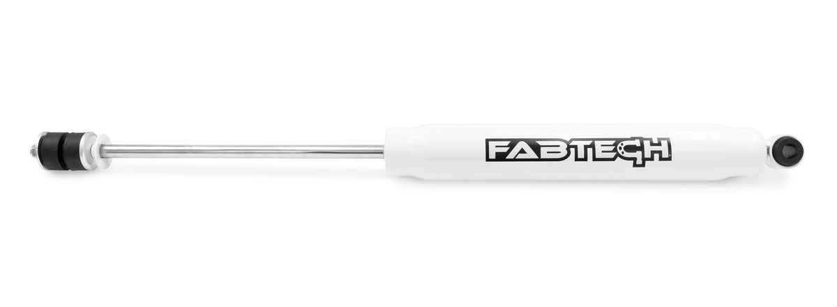 Suspension Shock Absorber with mounting hardware from Fabtech part number FTS77238