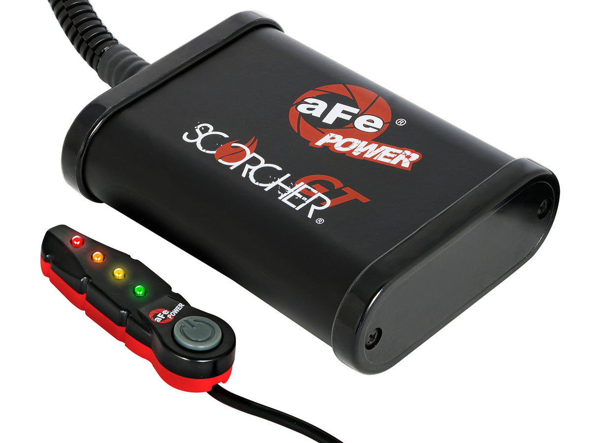 Ignition Performance Module from aFe Power part number 77-46321
