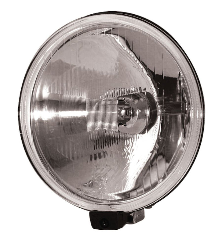 Black driving light kit from Hella part number 005750952