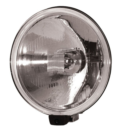 Black driving light kit from Hella part number 005750952