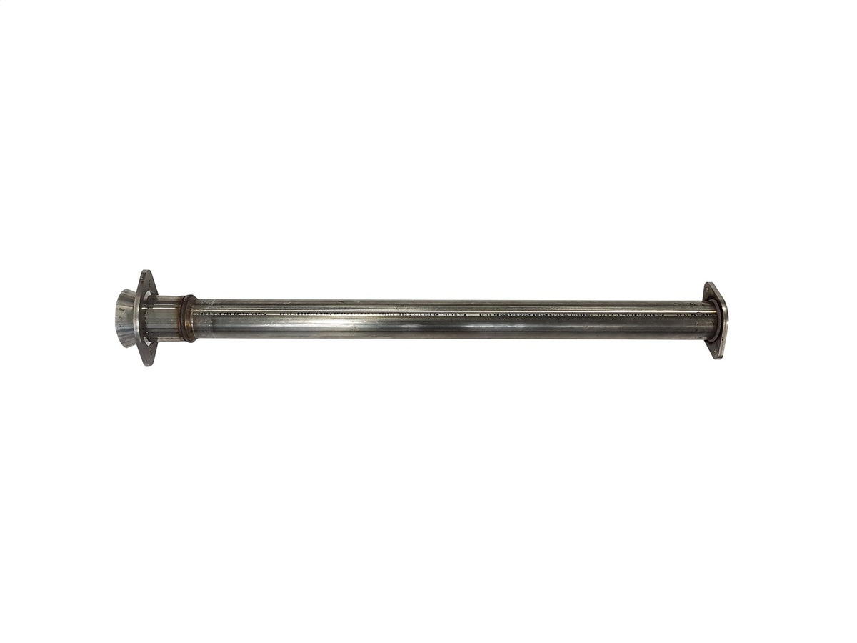Exhaust Resonator from Corsa Performance part number 21037
