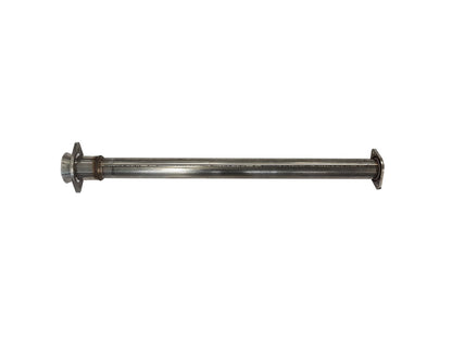 Exhaust Resonator from Corsa Performance part number 21037