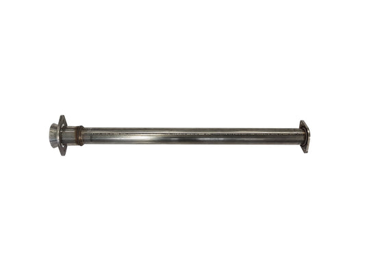 Exhaust Resonator from Corsa Performance part number 21037