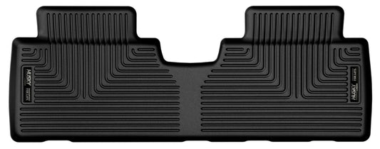 Husky Liners 54621 X-act Contour - 2nd Seat Floor LinerFloor LinerHusky Liners