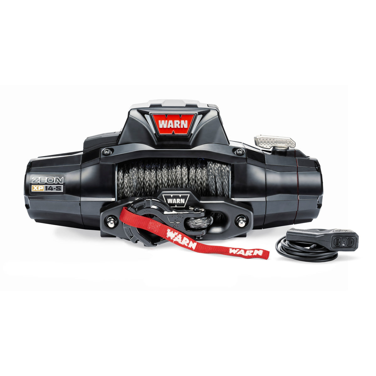 Winch from Warn part number 110140