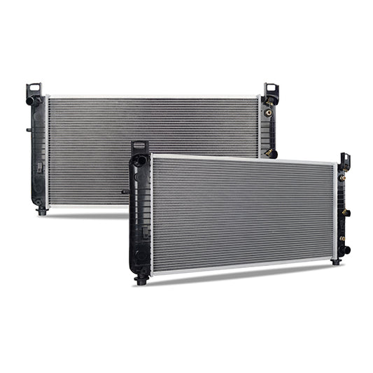 Radiator from Mishimoto part number R2423-AT