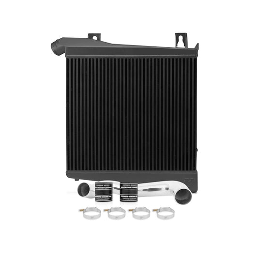 Intercooler Kit from Mishimoto part number MMINT-F2D-08KBK