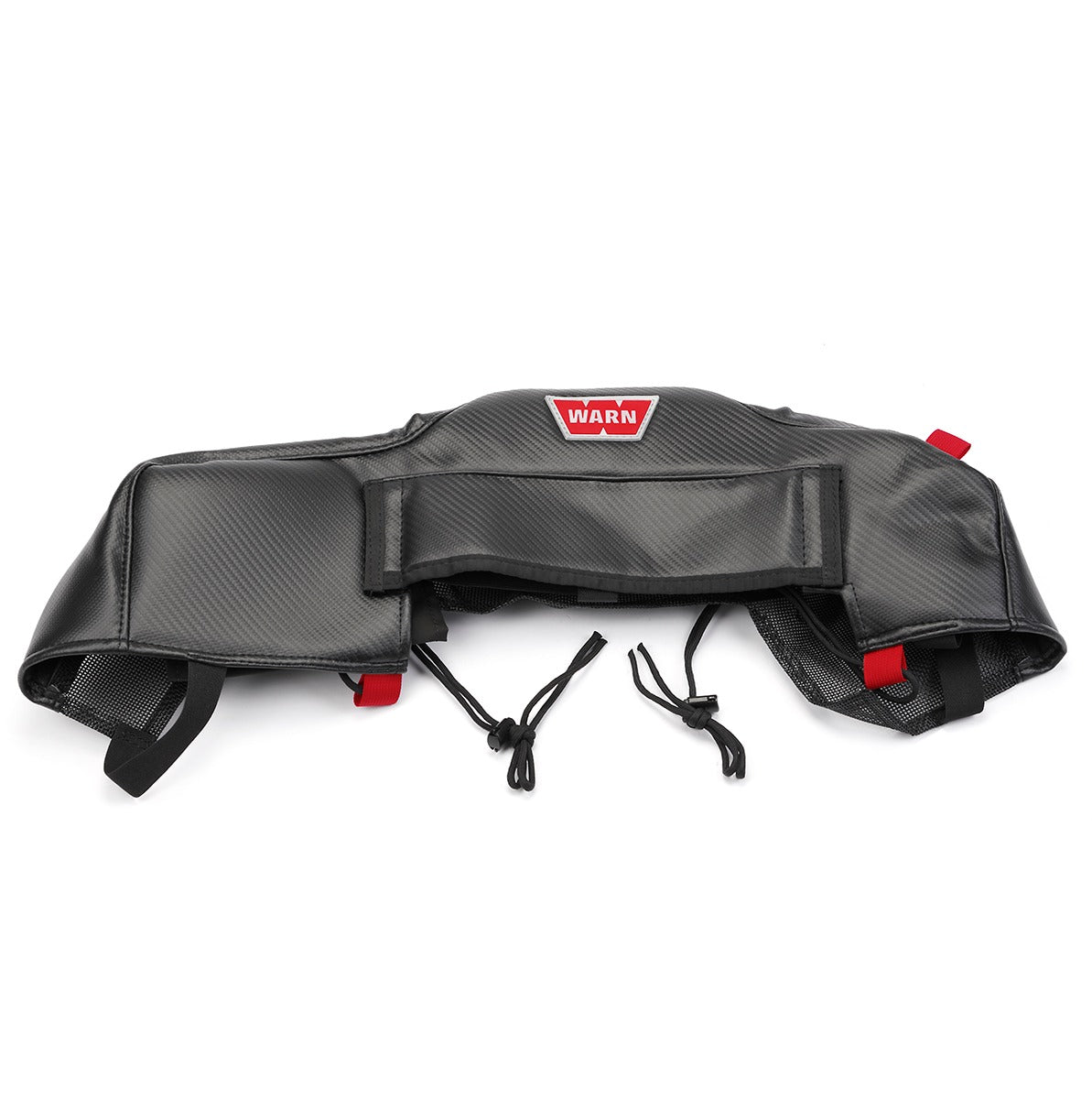 Winch Cover from Warn part number 107765