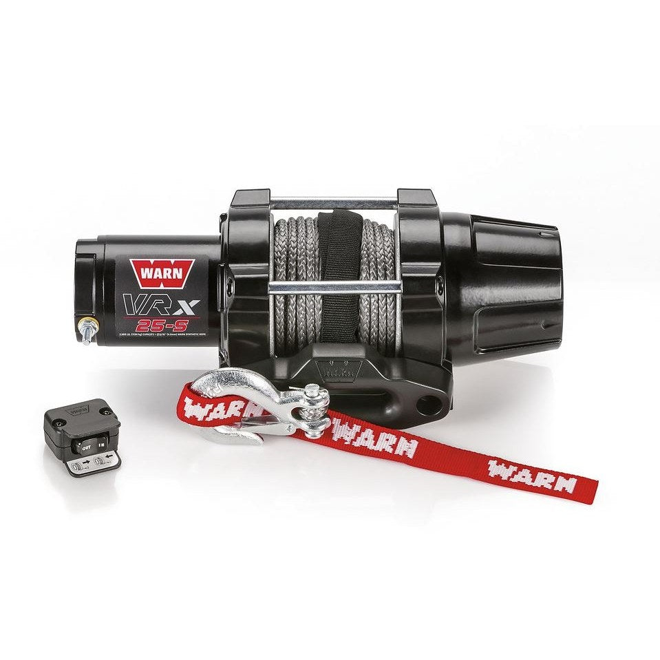 Winch from Warn part number 101020