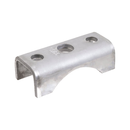 Steel axle seat shim from Husky Towing part number SS300