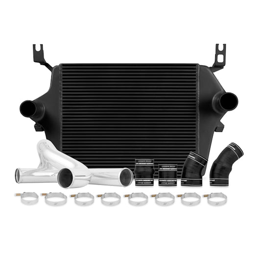 Intercooler Kit from Mishimoto part number MMINT-F2D-03KBK