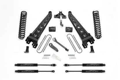 Radius Arm Lift System from Fabtech part number K2215M