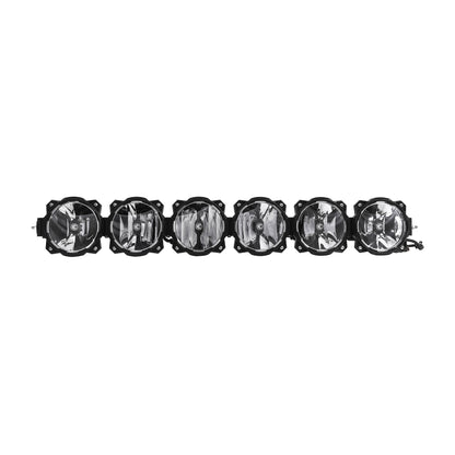 Off-Road Light from KC HiLiTES part number 91307